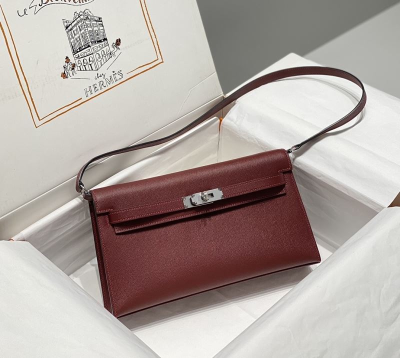 Hermes Kelly Bags